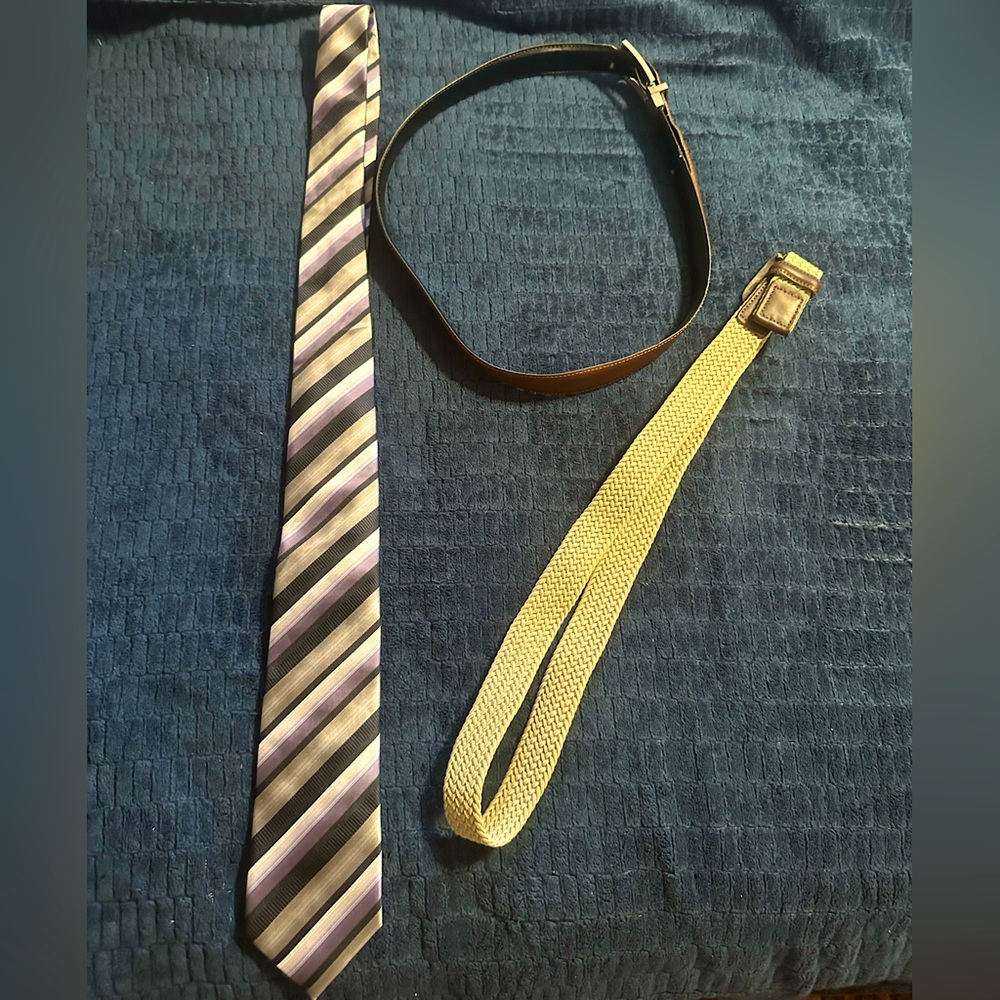Brooks Brothers Tie